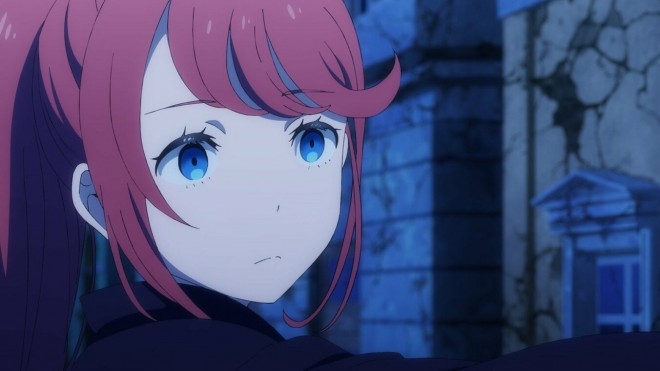 anime "Re:Zero"